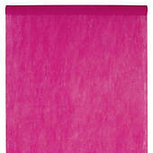 Löpare 30 cm * 10 m Cerise