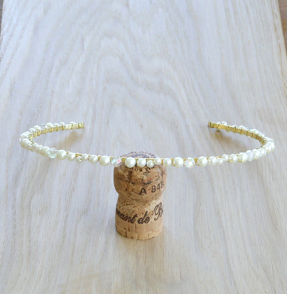 Diadem Felicia - 2