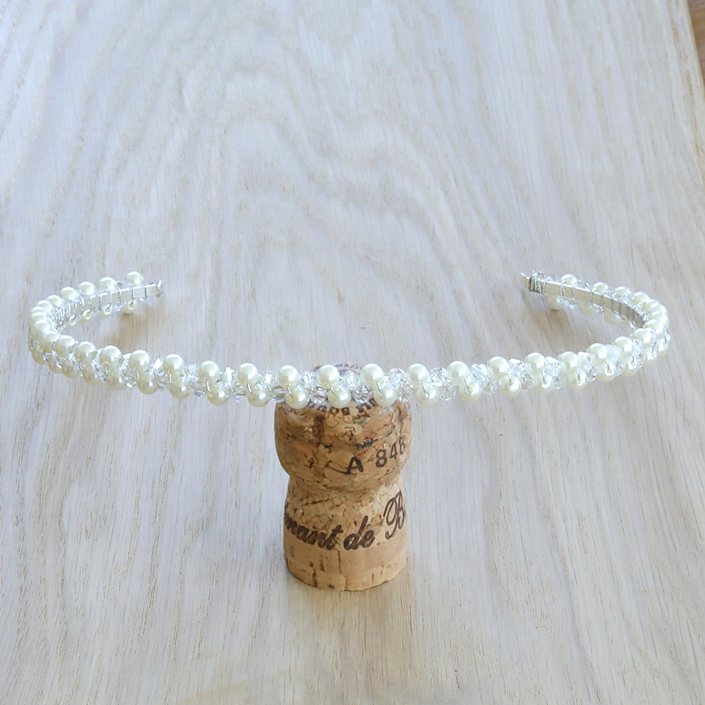 Diadem Maria - 3