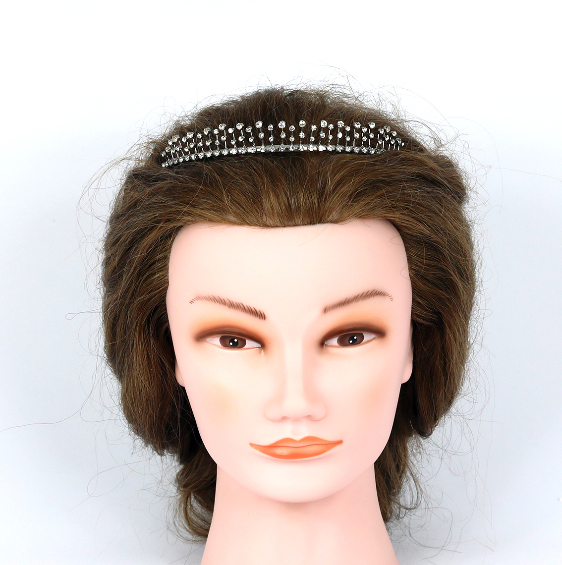Diadem Estelle Swarovski