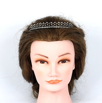 Diadem Estelle Swarovski