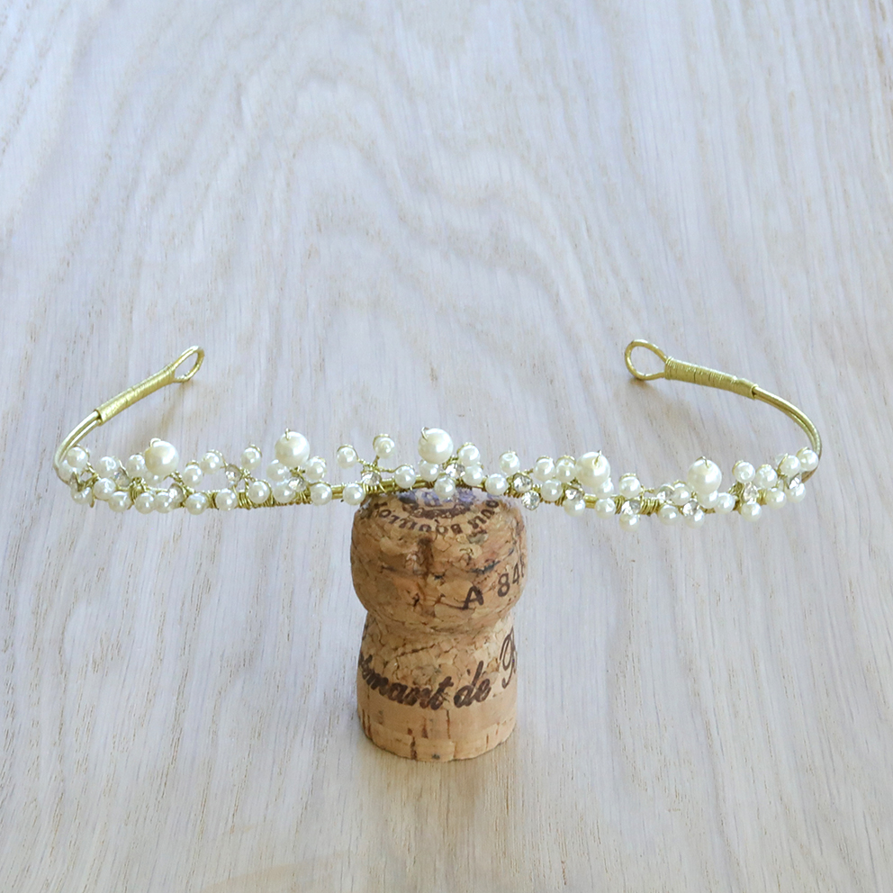 Diadem Hillevi - 2