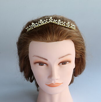 Diadem Hillevi
