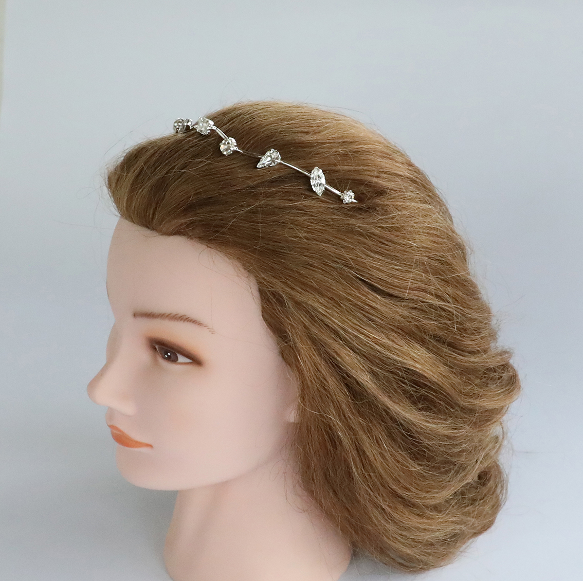 Diadem Cool silver  - 2