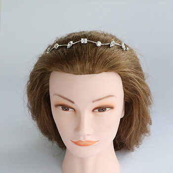 Diadem Cool silver 