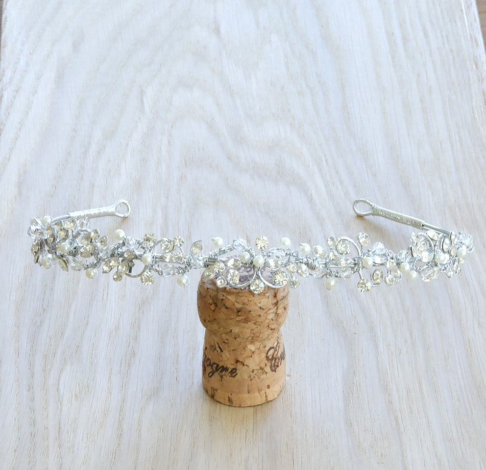 Diadem Tory - 3