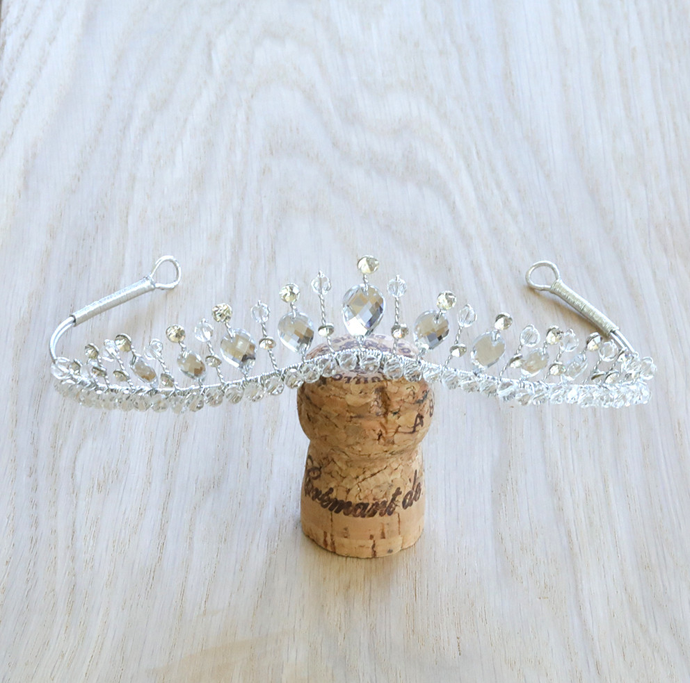 Diadem Eva - 3
