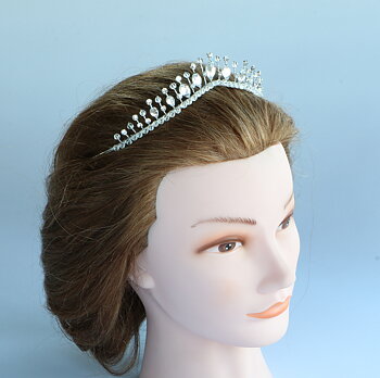 Diadem Eva