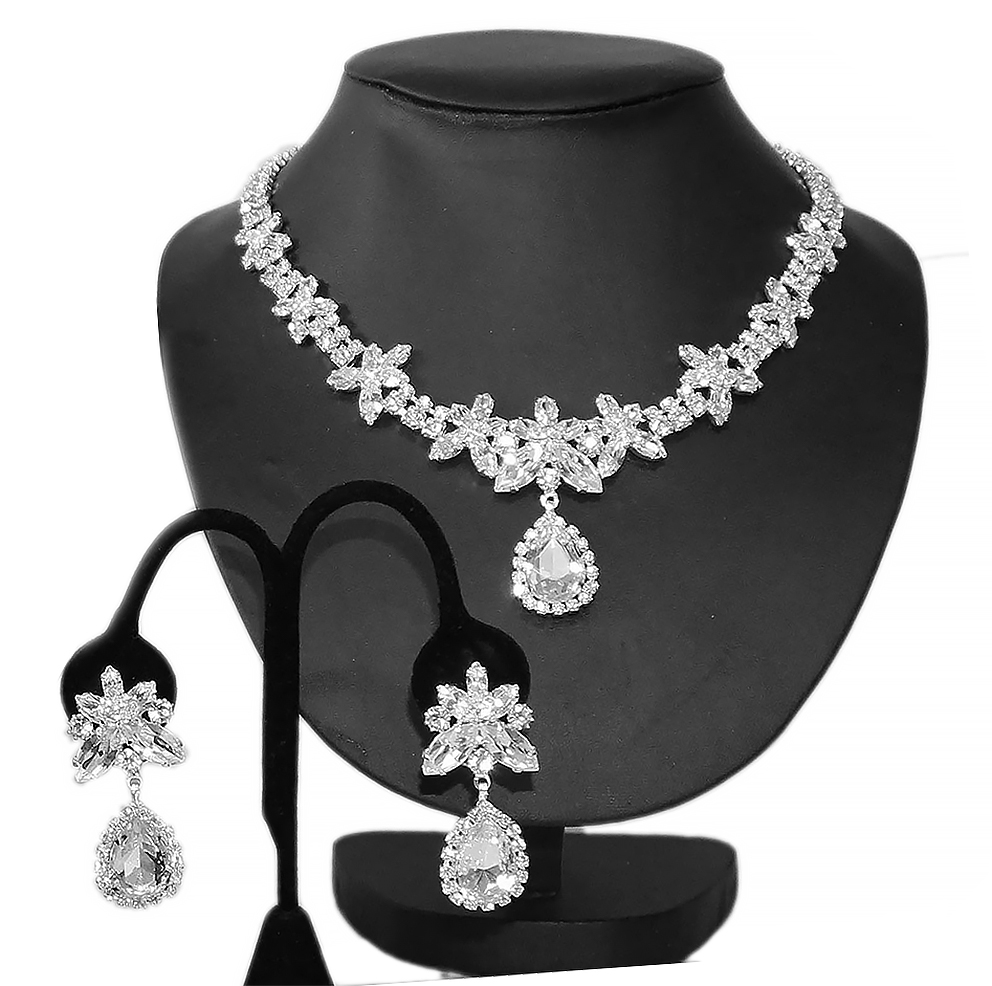 Sky Magnifique halsband - 2