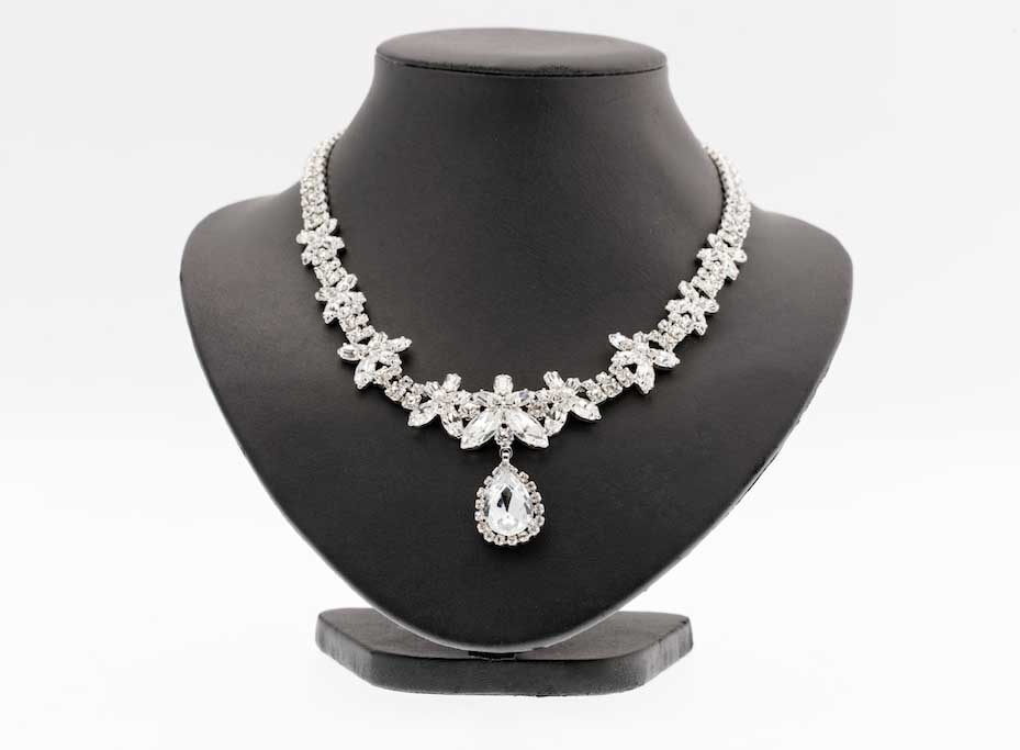 Sky Magnifique halsband