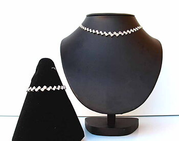 Sky Älva armband