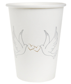 Duvor Pappersmugg 
