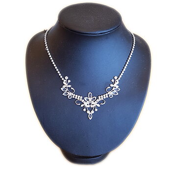 Sky Flinga halsband
