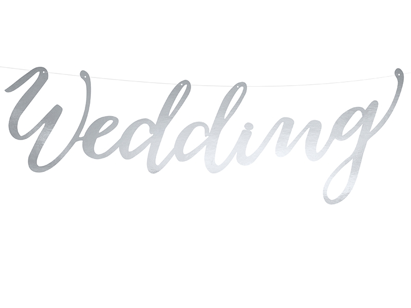  Girlang Wedding Silver