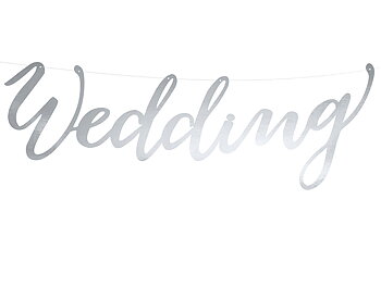  Girlang Wedding Silver
