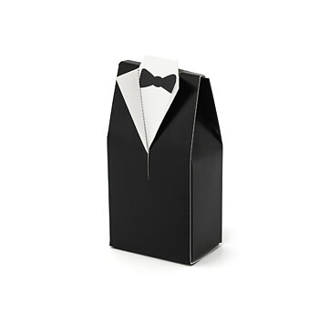 Presentask Frack - Storpack 50st (4 kr/st)