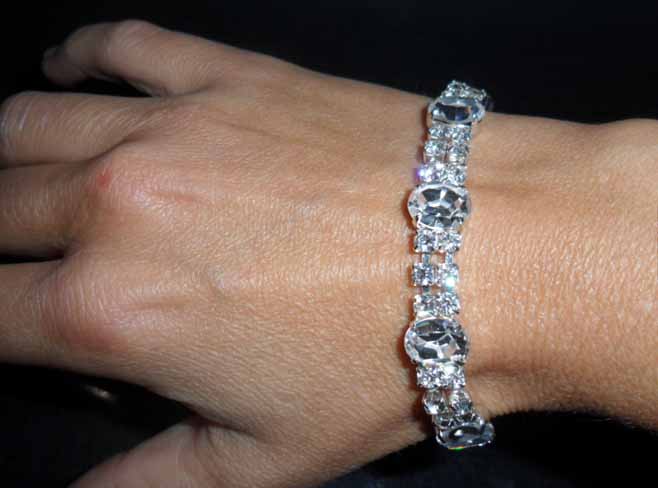 Sky Slank armband - 2