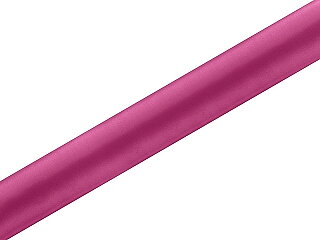 Bordslöpare Satin Cerise