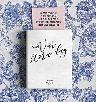 Vår stora dag