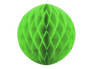 Stor honeycomb grön