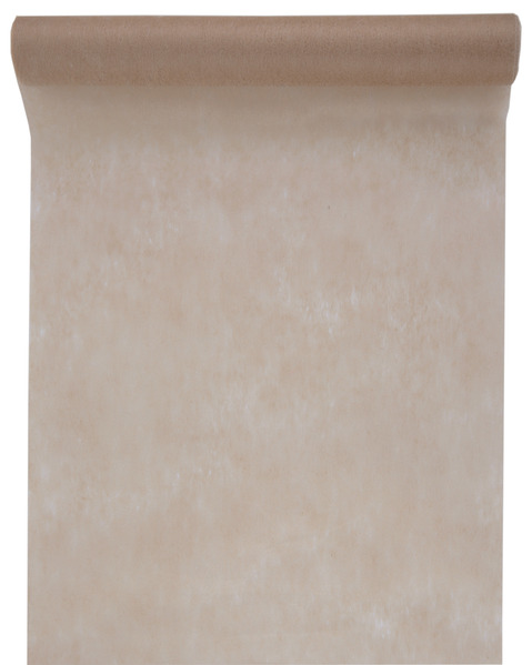 Löpare 30 cm * 10 m Taupé