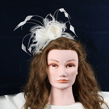 Wedding Fascinator