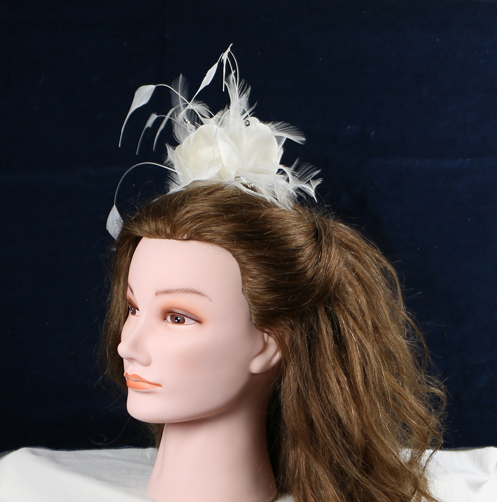 Wedding Fascinator - 3