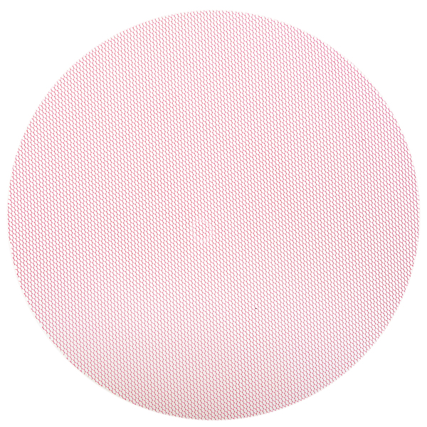 Tyllpåse rosa - 10 st blad