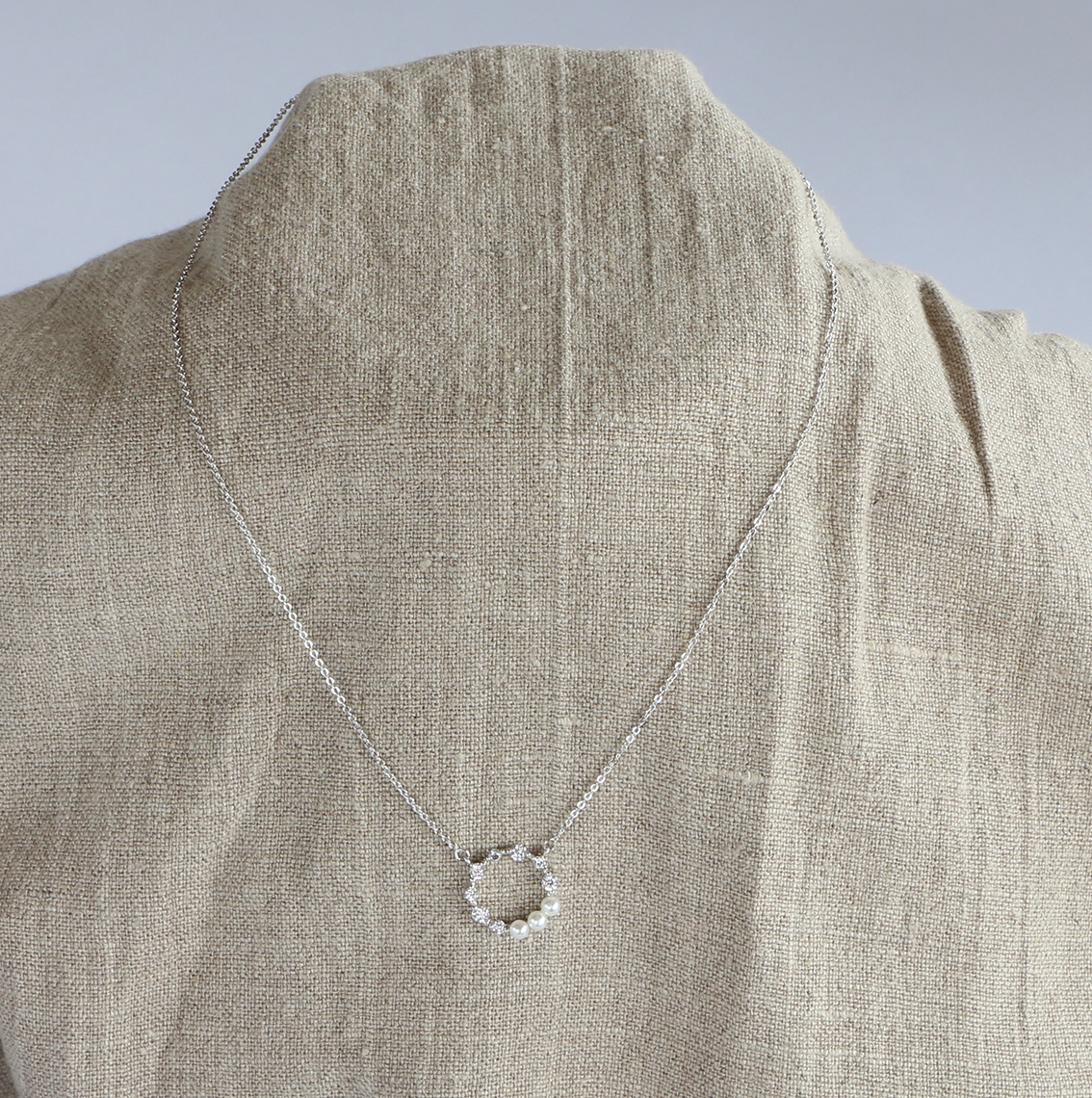 Sky 15  halsband  - 2