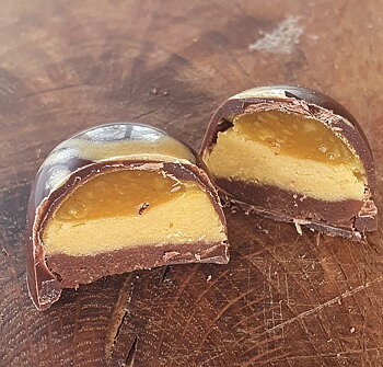 LE Havtornspralin Skokloster 79% Peru