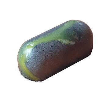 Laktosfri / Vegan Passionsfrukt Vit mjölkfri choklad