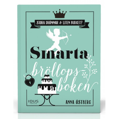 Smarta Bröllopsboken