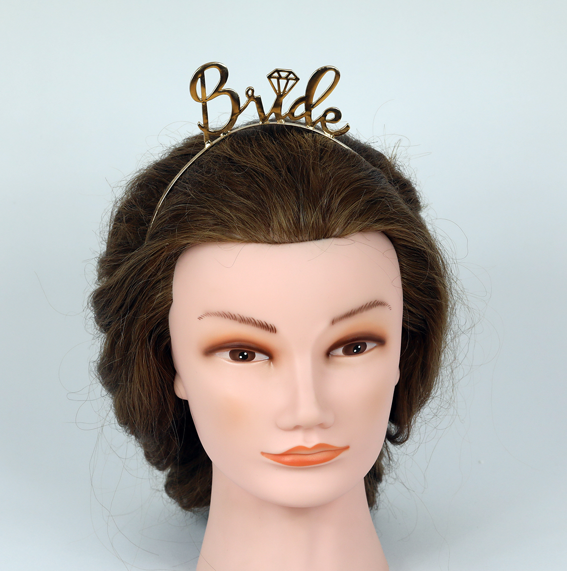 Diadem Bride