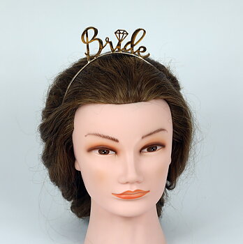 Diadem Bride