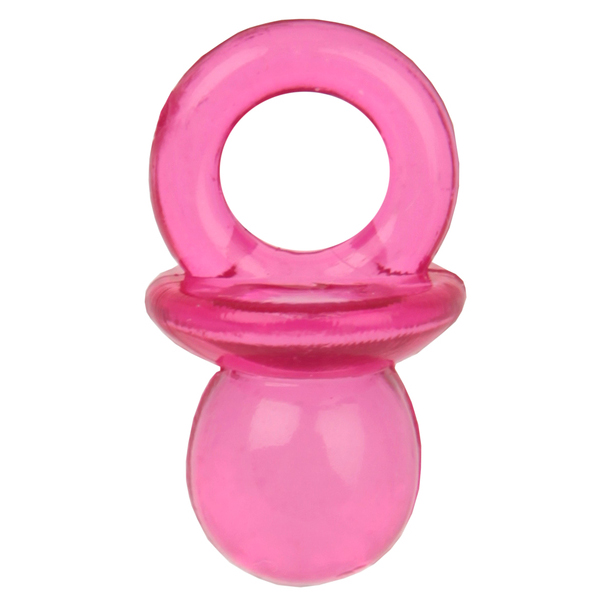 Dekoration Napp Mini - rosa - 2