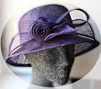 Hatt 20tal Plommon