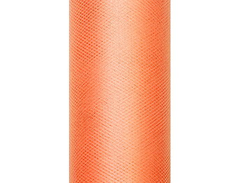 Tyllrulle 9m orange