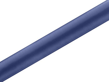 Bordslöpare Satin Blå