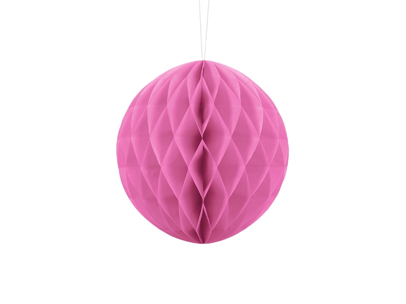 2 XS honeycomb cerise