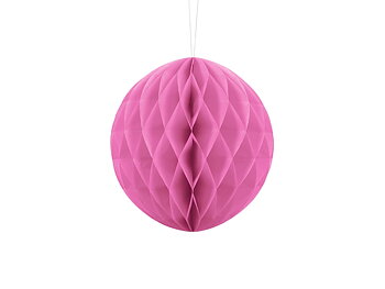 2 XS honeycomb cerise
