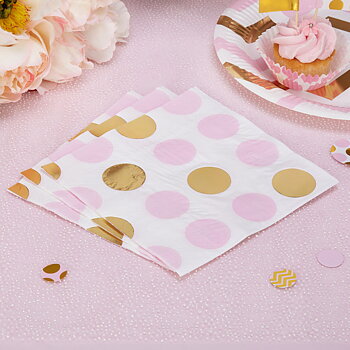 Pattern Works Rosa Servett 16 st 