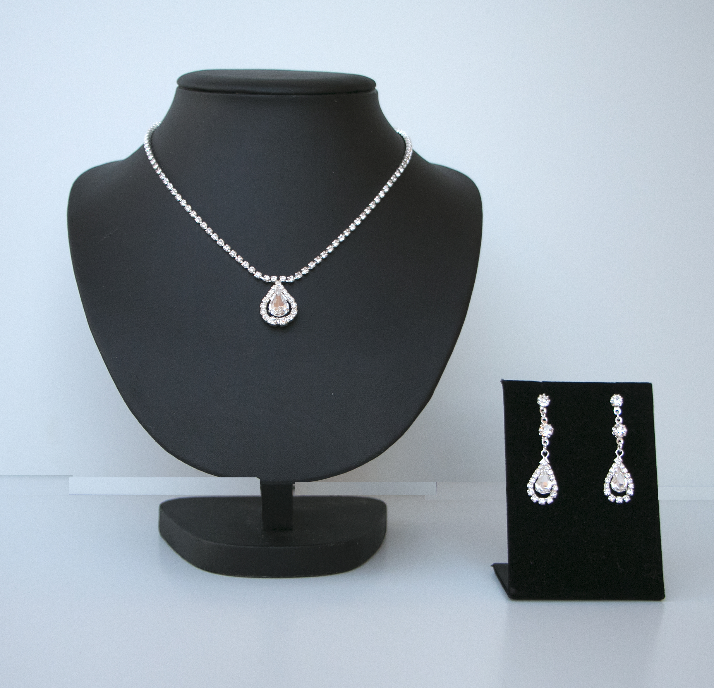 Sky Vintage Halsband