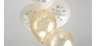 Just Married / Nygifta