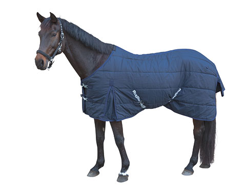 Covalliero RugBe Indoor Stalldekken  -150 g - 4