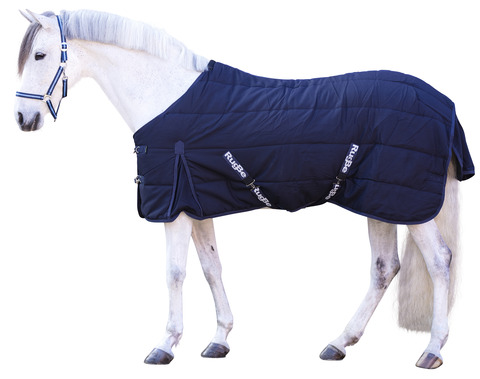 Covalliero RugBe Indoor Stalldekken  -150 g