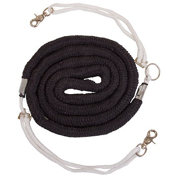 Imperial Riding Juoksutusapu Black