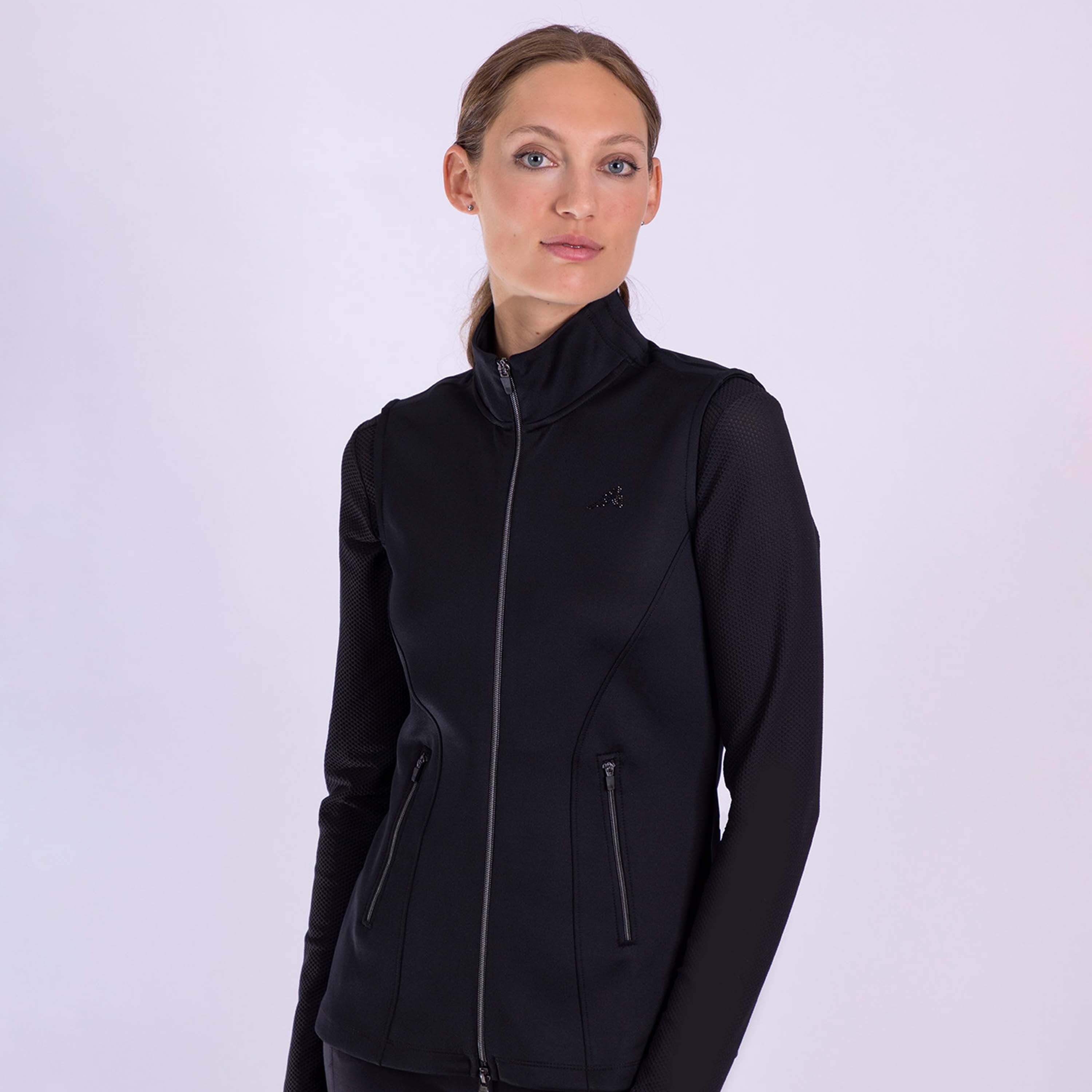 Euro-Star ESEsma Jacket - Black , S - only this copy - 4