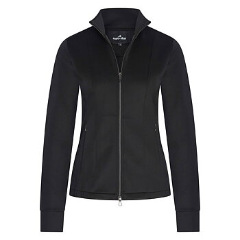 Euro-Star ESEsma Jacket - Black , S - only this copy