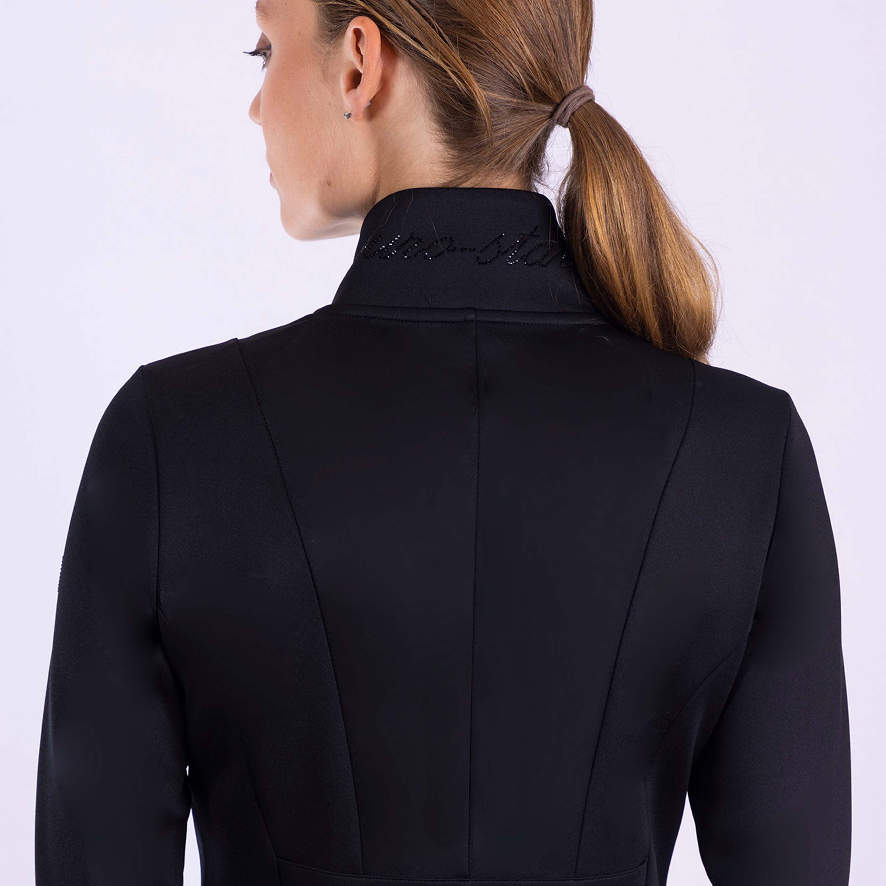 Euro-Star ESEsma Jacket - Black , S - only this copy - 3