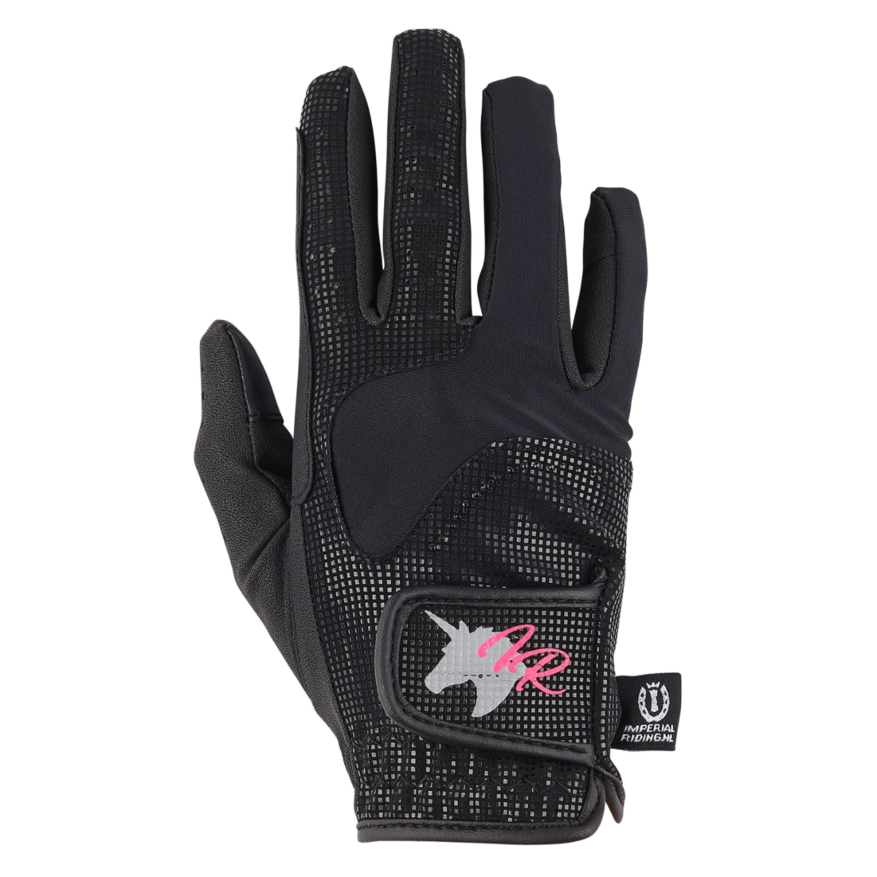 Imperial Riding Gloves Crush Black, XS - 2